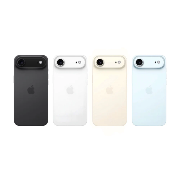 Apple Iphone 17 Air 1TB Official PTA Approved with 1 Year Official Warranty